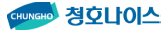 청호나이스 공식사이트 Logo